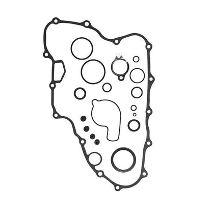 Solid Spare NEW Complete Gasket Kit Set Top Bottom End For Honda TRX450R TRX450ER 2006-2014