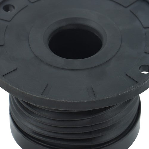 Solid Spare For GMC Sierra 01-02 1500 2500 3500 Yukon 2002 Clutch slave cylinder with lines