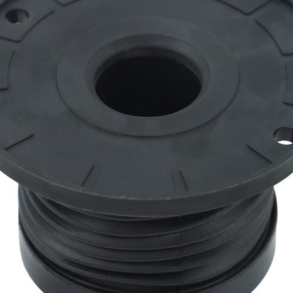 Solid Spare For GMC Sierra 01-02 1500 2500 3500 Yukon 2002 Clutch slave cylinder with lines