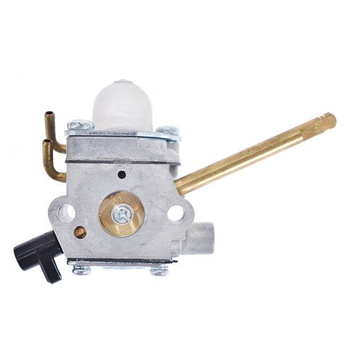 Solid Spare Carburetor For Homelite UT-08520 UT-08951 UT-08550 UT-08921 26cc Blower