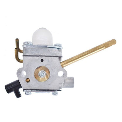 Solid Spare Carburetor For Homelite UT-08520 UT-08951 UT-08550 UT-08921 26cc Blower
