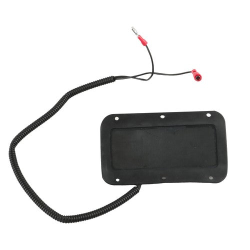 Solid Spare For Club Car DS 1993-UP Golf Cart LED Headlight and Tail Light Kit