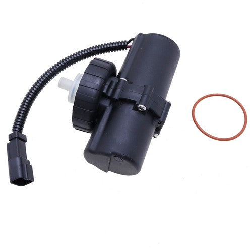 Solid Spare New 12V Electric Fuel Pump For JCB Tractor Telehandler 320/A7087 332/D6723