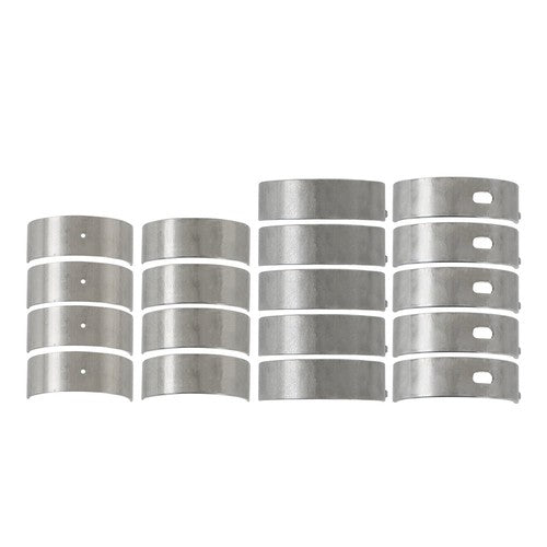 Solid Spare Engine Rebuild Overhaul Kit Pistons Seals Fit For Audi A3 A4 2004-2008 2.0L L4
