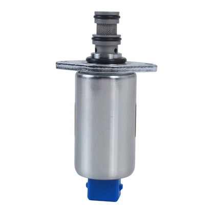 85827993 Solenoid Valve For Case 580N 590SN 580SM New Holland B110B B100B B95B