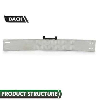 Solid Spare Fit For 2019-2023 Nissan Altima Front Bumper Face Bar Reinforcement Cross Member
