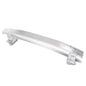 Solid Spare Front Bumper Reinforcement Impact Bar Crossmember Fit For 2011-2018 Audi A8 S8