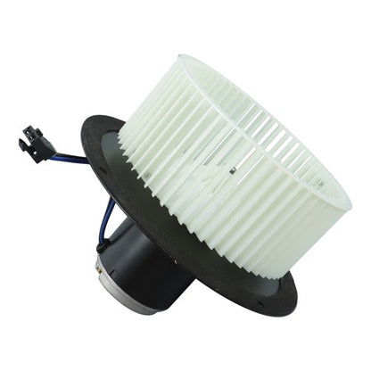 Solid Spare Blower Motor AT365431 For John Deere 444K 524K 544K 640L 724K 853M 909K 948L