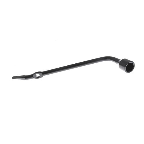 Solid Spare For 05-14 Nissan Frontier 4-Piece Premium Spare Tire Wrench Tool Kit