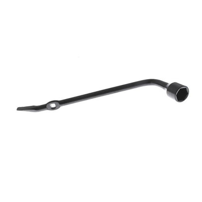 Solid Spare For 05-14 Nissan Frontier 4-Piece Premium Spare Tire Wrench Tool Kit