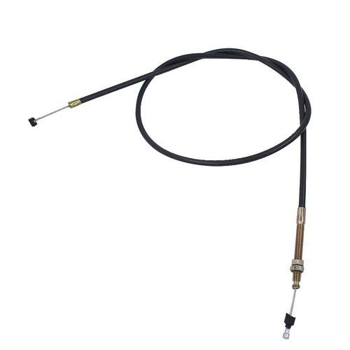 Solid Spare Clutch Cable Fit for Yamaha YZF-R6 R6 1999 - 2005 YZF-R6S R6S 2006 - 2008 YZF R6