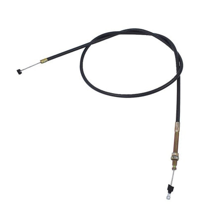 Solid Spare Clutch Cable Fit for Yamaha YZF-R6 R6 1999 - 2005 YZF-R6S R6S 2006 - 2008 YZF R6