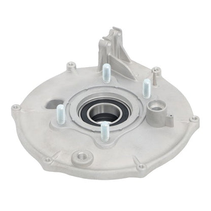 Solid Spare For Honda TRX 300 2x4 4x4 Foutrax 1988-1998 1999 2000 ATV Rear Wheel Brake Drum