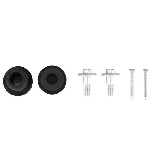 Solid Spare For KTM 690 Enduro 12-21 & Husqvarna 701 Enduro 16-21 Skid Plate Engine Guard