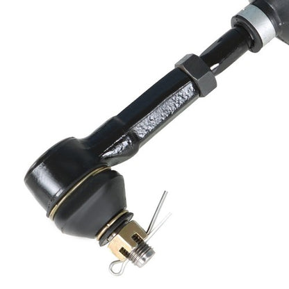 Solid Spare Steering Gear Box Assembly Golf Cart Steering Rack 601500 For EZGO RXV 2008-2023