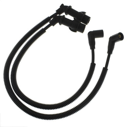 Solid Spare For Polaris Sportsman Ranger RZR 700 800 4012439 Ignition Coil Spark Plug Wire