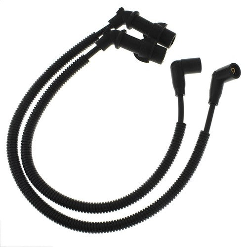 Solid Spare For Polaris Sportsman Ranger RZR 700 800 4012439 Ignition Coil Spark Plug Wire