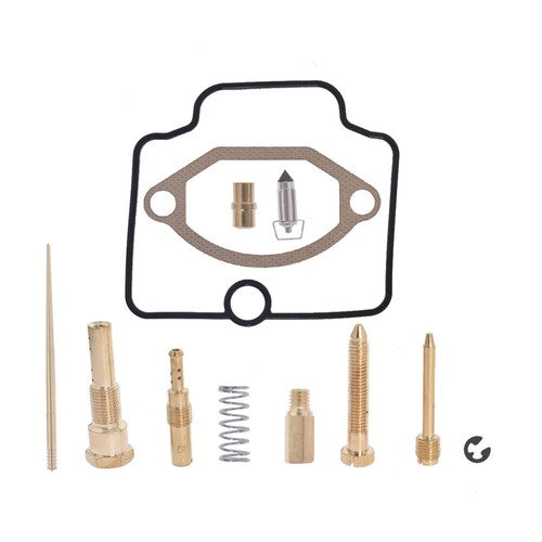 Solid Spare Carb Rebuild Kit For Kawasaki KX85 Fits 2001-2013 Carburetor Repair Kit