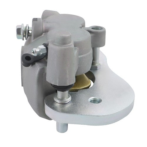 Solid Spare Rear Right Brake Caliper & Pads 705601890 For Can-Am Commander 700 2022-2023