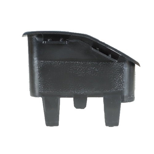 Solid Spare For Club Car DS Black Headlight Bezel Driver & Passenger 1993+ Golf Cart 1016880