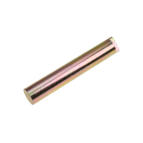 Solid Spare Track Roller Keyed Pin 6730702 For Bobcat Drive Track Roller Keyed Pin Bush MT50