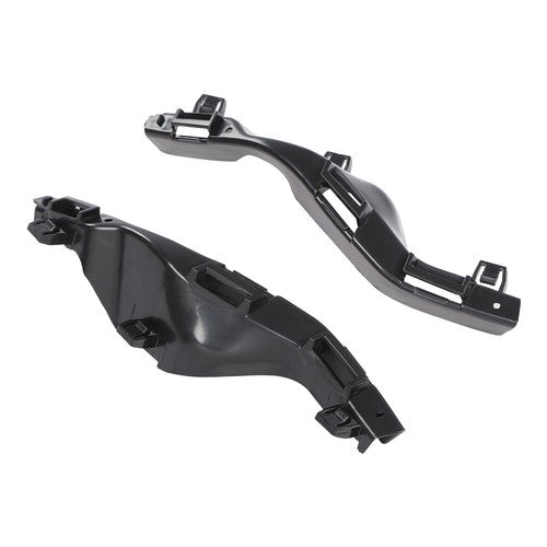 Solid Spare Front Bumper Bracket Fit For 2008 2009 2010 2011 2012 Ford Escape Left & Right