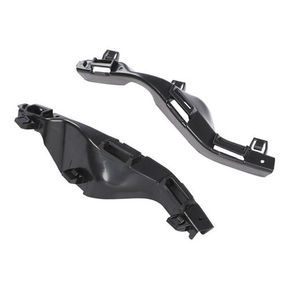 Solid Spare Front Bumper Bracket Fit For 2008 2009 2010 2011 2012 Ford Escape Left & Right