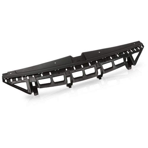 Solid Spare Fit For 18-22 Hyundai Accent Upper Radiator Support Sight Shield Panel Cover