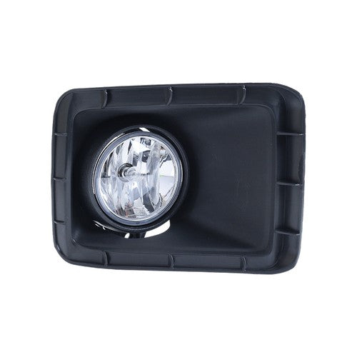 For 2015-2018 Silverado 2500HD 3500 Front Driver Side Fog Light Bezel 22978632