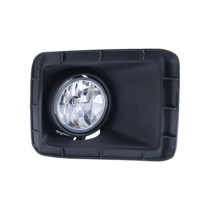 For 2015-2018 Silverado 2500HD 3500 Front Driver Side Fog Light Bezel 22978632