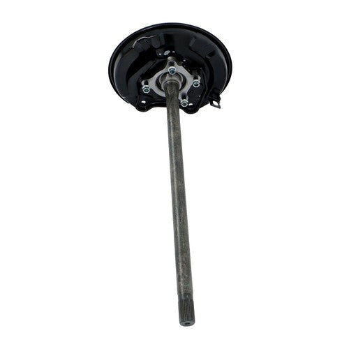 Solid Spare For 03-2009 Lexus GX470 Toyota 4Runner Pre-Pressed RH Rear Passenger Axle Shaft