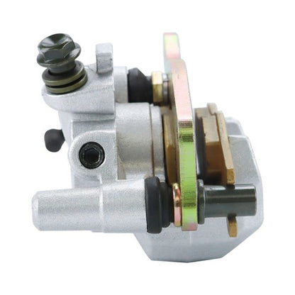 Solid Spare For Kawasaki Teryx 800 KRF800 2014-2019 Front Left Right Brake Calipers & Pads