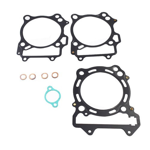 Solid Spare 2003-2014 ATV Big Bore 94mm Piston Gasket Ring Kit For Suzuki Quadsport LTZ400