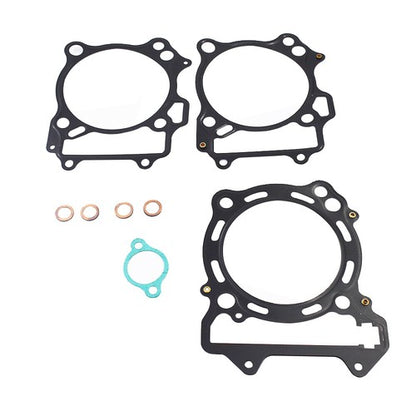 Solid Spare 2003-2014 ATV Big Bore 94mm Piston Gasket Ring Kit For Suzuki Quadsport LTZ400