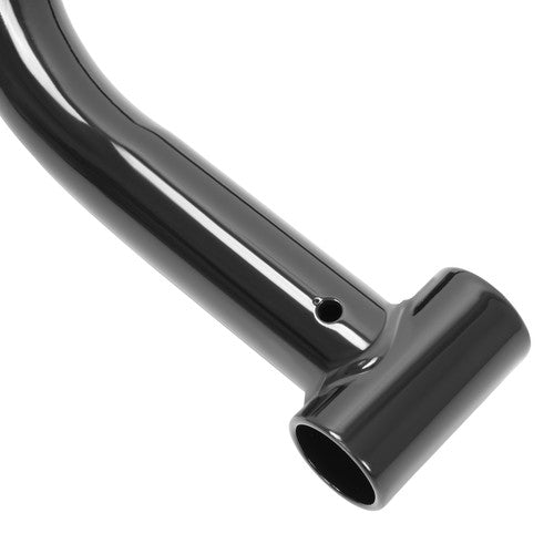 Solid Spare Gloss Black Front Left Hand Control Arm For Polaris RZR 170 EFI 2009-2021 New