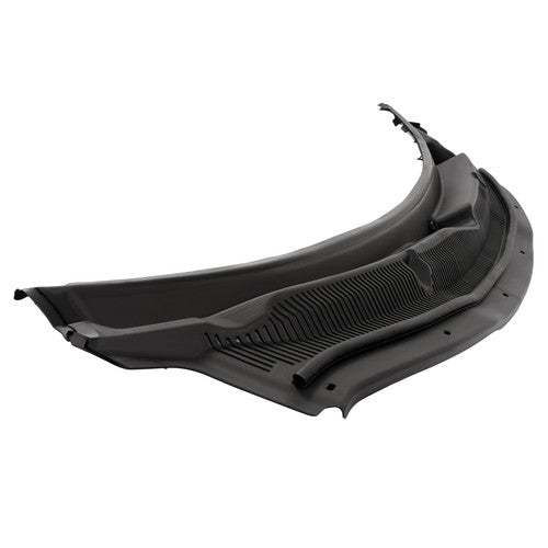 Solid Spare Windshield Wiper Cowl Panel Grille For Ford Explorer 2011-2019 FO1271109
