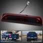 Solid Spare Fit For 14-18 Chevy Silverado GMC Sierra 1500 2500 LED Third Brake Light