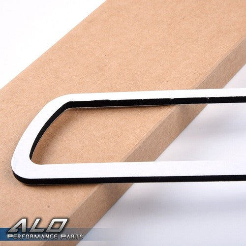 Solid Spare Fit For 00-06 Toyota Tundra 3rd Third Brake Light Gasket Seal Foam WaterProof