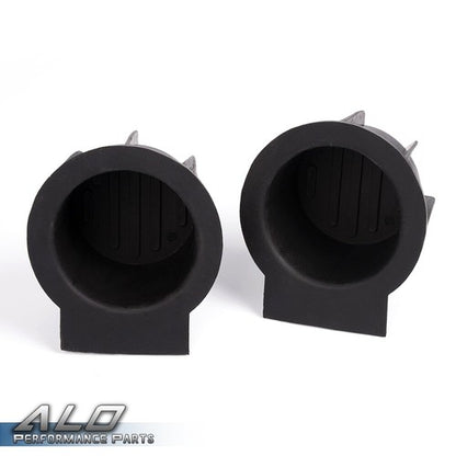 Solid Spare 2pcs Cup Holder Inserts Front Console Fit For F150 Expedition Navigator