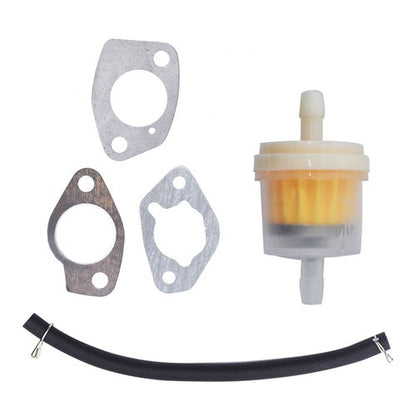 Solid Spare Carburetor Carb 16100-Z5R-U71 Fit For Honda GX390 UT1 R1 U1 (BE89F B) 8302861