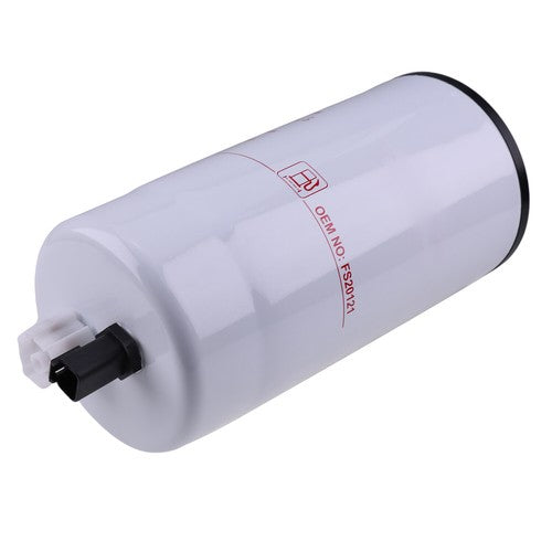 Solid Spare Fuel Water Separator Filter FS20121 for Cummins L9 B6.7 Fleetguard 5521648 2020+
