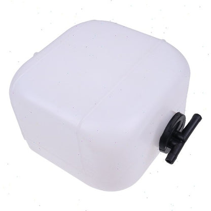 Solid Spare 68841-42360 Expansion Tank For Kubota L4310 L4310F R310 R310H R510 R510B