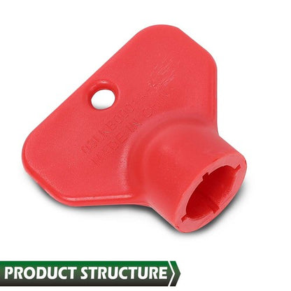 Solid Spare Shock Adjustment Tool Fit For Rancho RS9000XL RS999 Adjustable Shock Absorbers