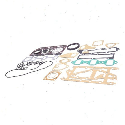 Solid Spare 3D84-2 3TN84 Engine Gasket kit for Yanmar 3TNA84 3TN84 3TN84L 3TN84E Engine