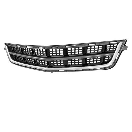 Solid Spare New Front Lower Bumper Grille Plastic 20912420 For Cadillac ATS 2013-2014