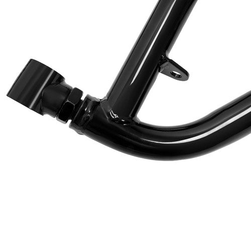 Solid Spare Black Steel Front A Arm High Clearance 1.5" For Can-Am Commander 800/1000 11-20