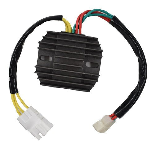 Solid Spare Regulator Rectifier Fit For Honda CBR600RR CBR 600 Rr 2003 2004 2005 2006
