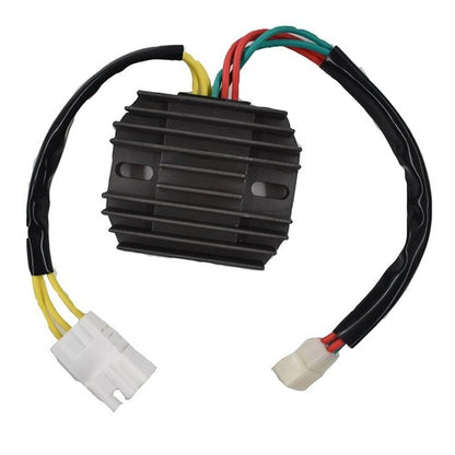 Solid Spare Regulator Rectifier Fit For Honda CBR600RR CBR 600 Rr 2003 2004 2005 2006