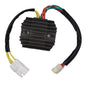 Solid Spare Regulator Rectifier Fit For Honda CBR600RR CBR 600 Rr 2003 2004 2005 2006