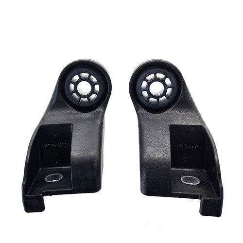 2Pcs Upper Radiator Support Bracket For Chevy Equinox 2018 2019 2020 2021 2022